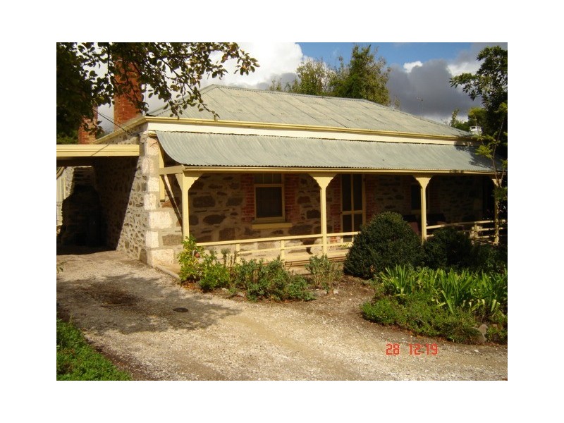 31 Dean Street, Angaston SA 5353