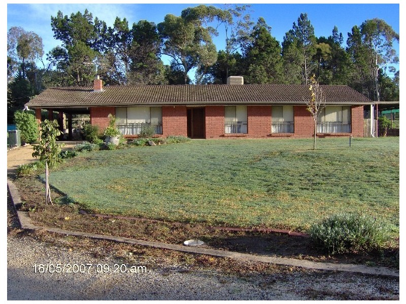 33 Wilhelm Road, Lyndoch SA 5351