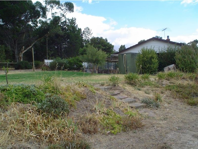 33 Wilhelm Road, Lyndoch SA 5351
