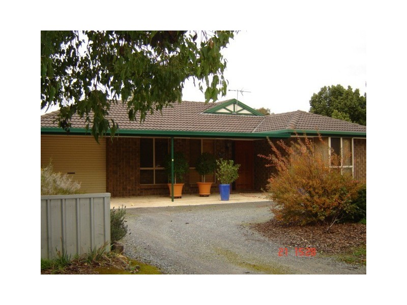 18 Mill Street, Greenock SA 5360