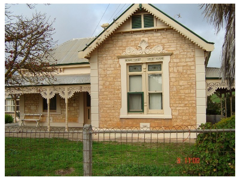 0 Duckponds Road, Stockwell SA 5355