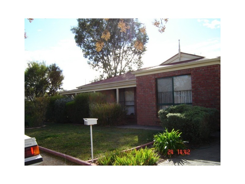 10 Aughey Street, Tanunda SA 5352
