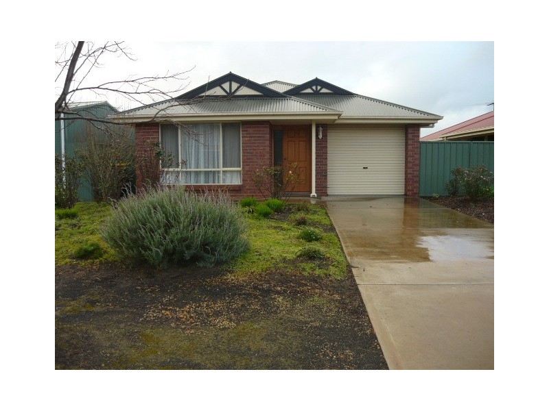 12B Golden Way, Nuriootpa SA 5355