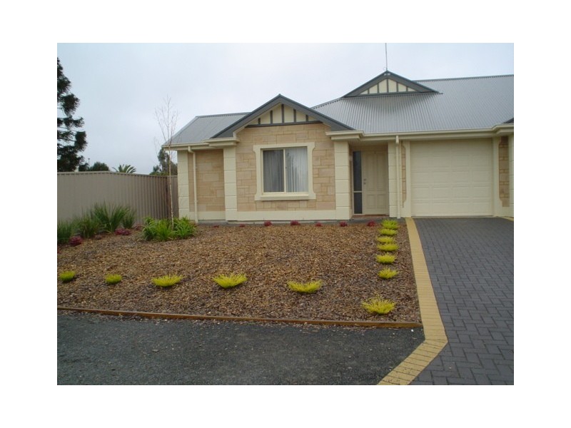 1 Queens Courts, Tanunda SA 5352