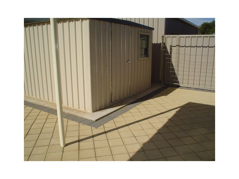 1 Queens Courts, Tanunda SA 5352