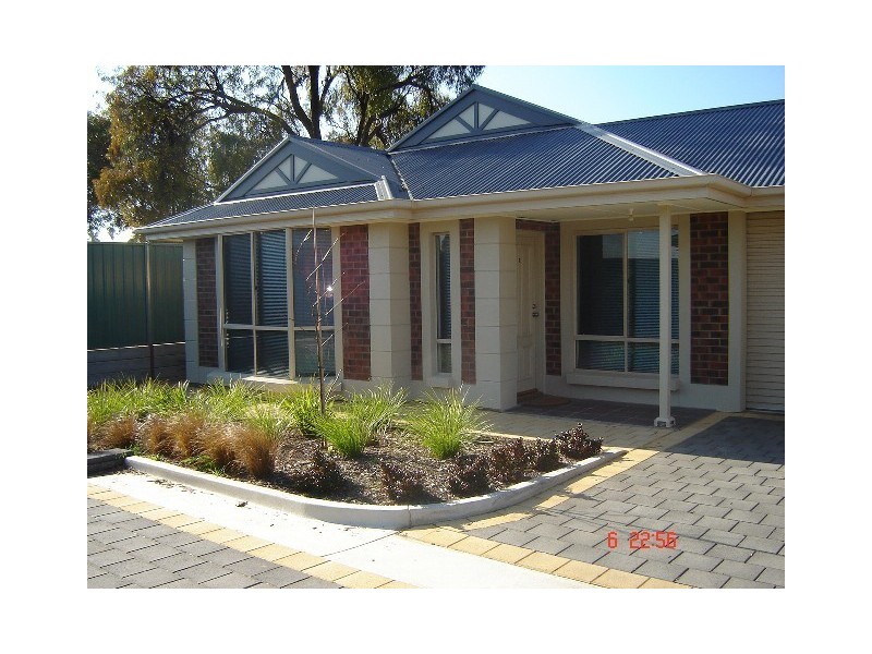 3/12 Dempster Street, Nuriootpa SA 5355