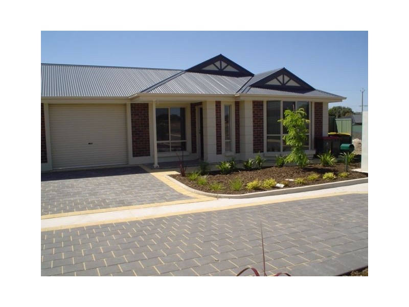 5/12 Dempster Street, Nuriootpa SA 5355