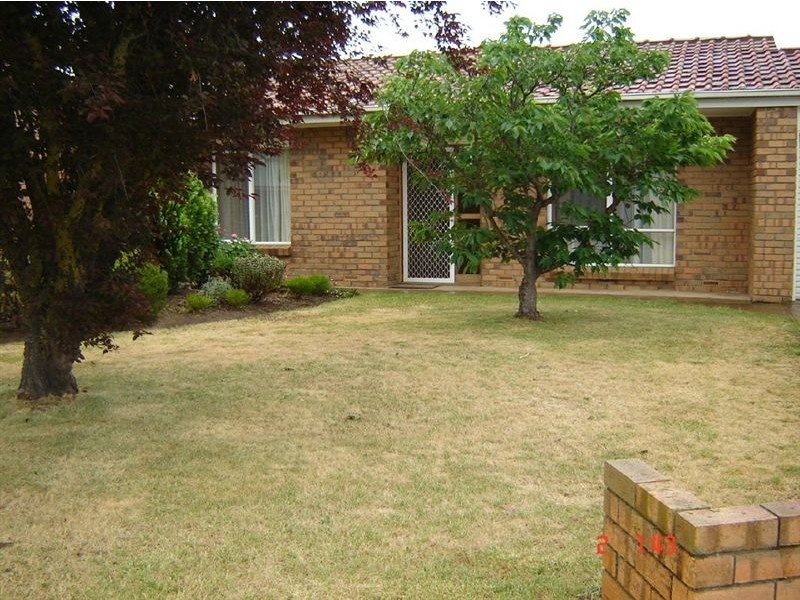2/3 Braunack Avenue, Tanunda SA 5352