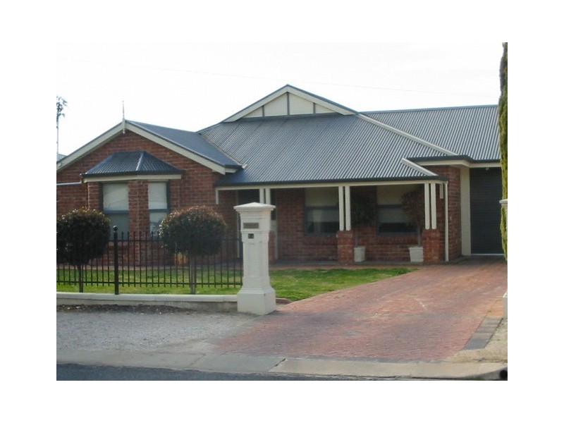 1A Rosalie Avenue, Tanunda SA 5352