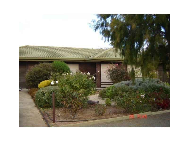 14 Kindler Avenue, Nuriootpa SA 5355
