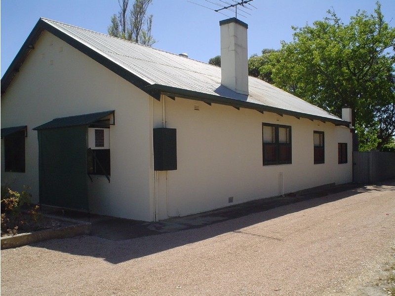 12 Vine Street, Nuriootpa SA 5355