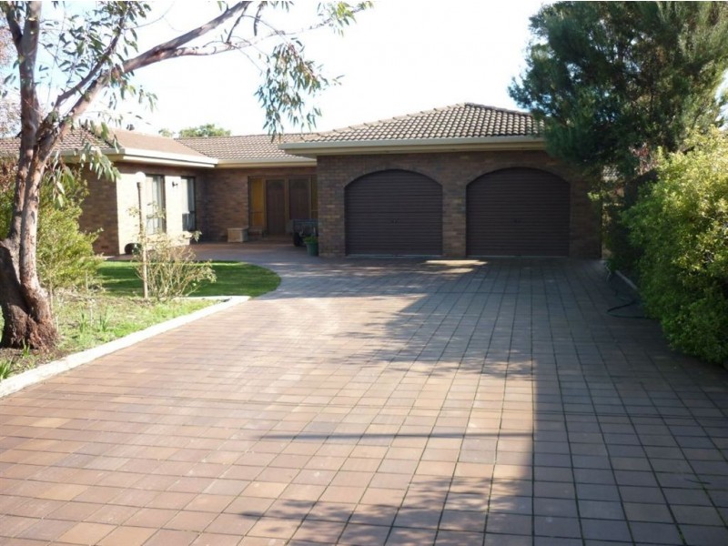 4 Koblenz Court, Tanunda SA 5352