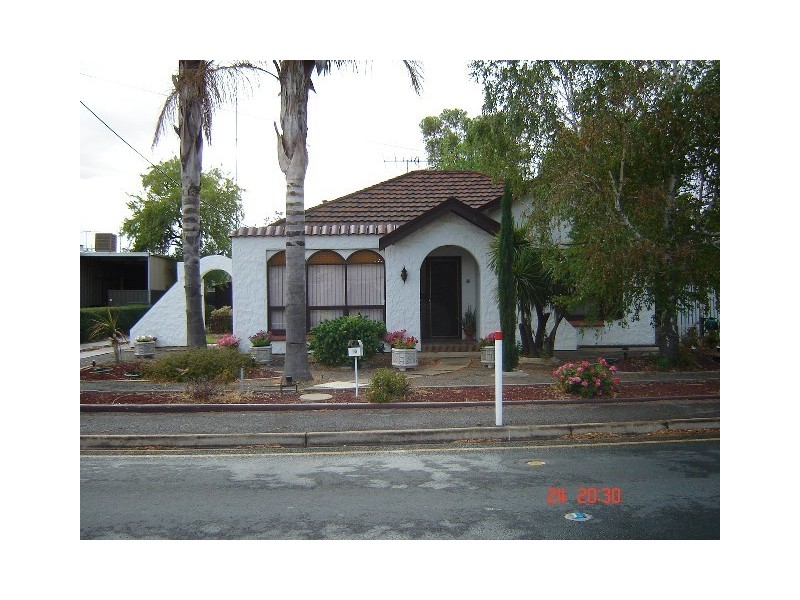 16 Second Street, Nuriootpa SA 5355