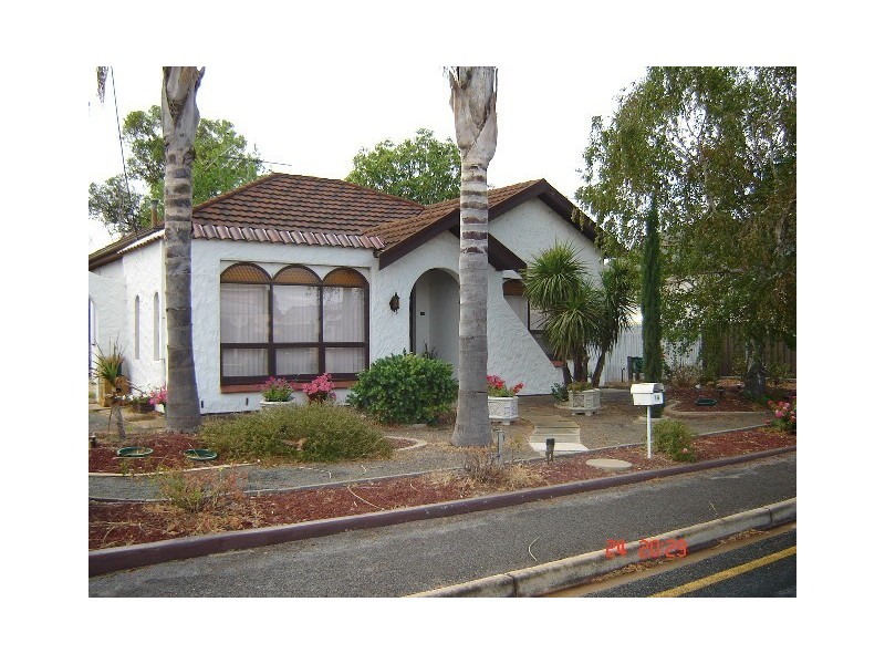 16 Second Street, Nuriootpa SA 5355
