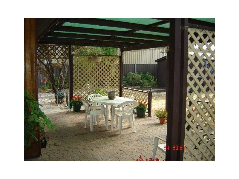 16 Second Street, Nuriootpa SA 5355