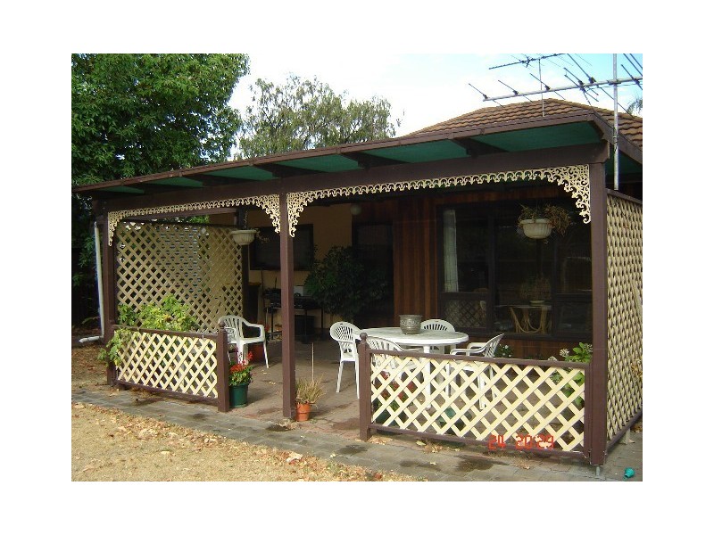 16 Second Street, Nuriootpa SA 5355