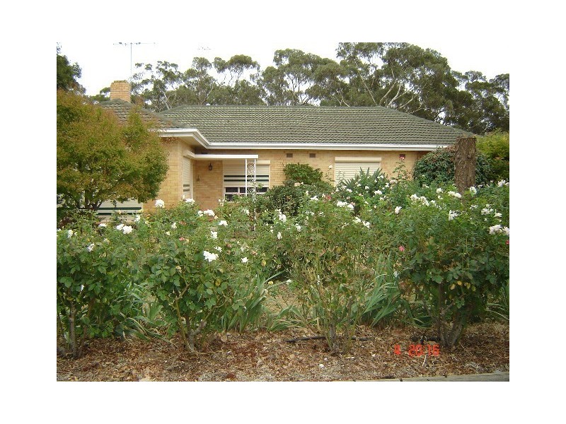 37-39 Centenary  Avenue, Nuriootpa SA 5355