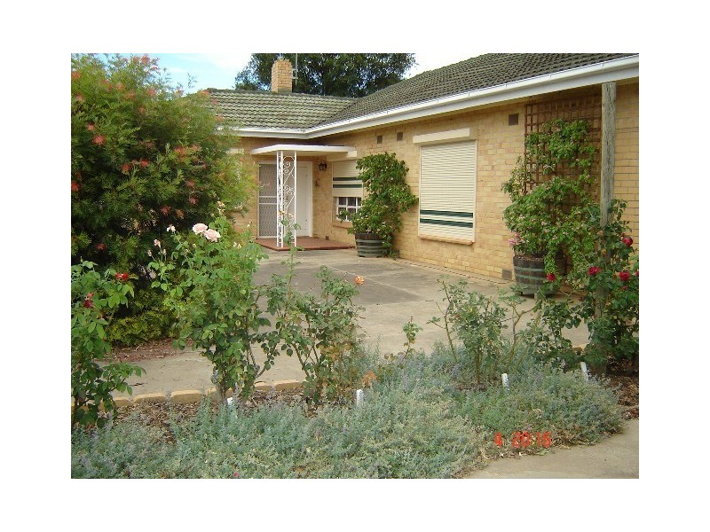37-39 Centenary  Avenue, Nuriootpa SA 5355