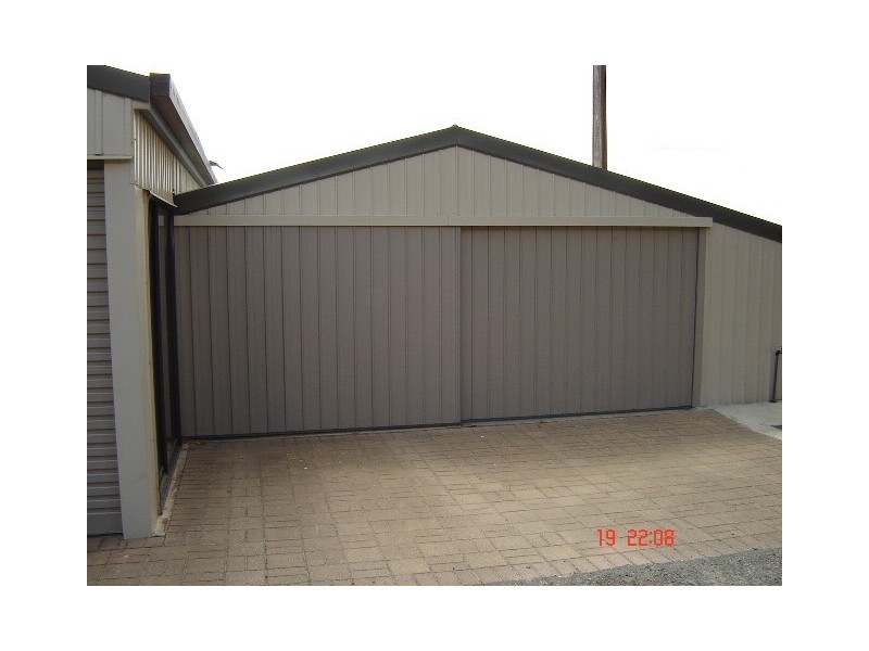 0 Corner Tolley and Samuel Roads, Nuriootpa SA 5355