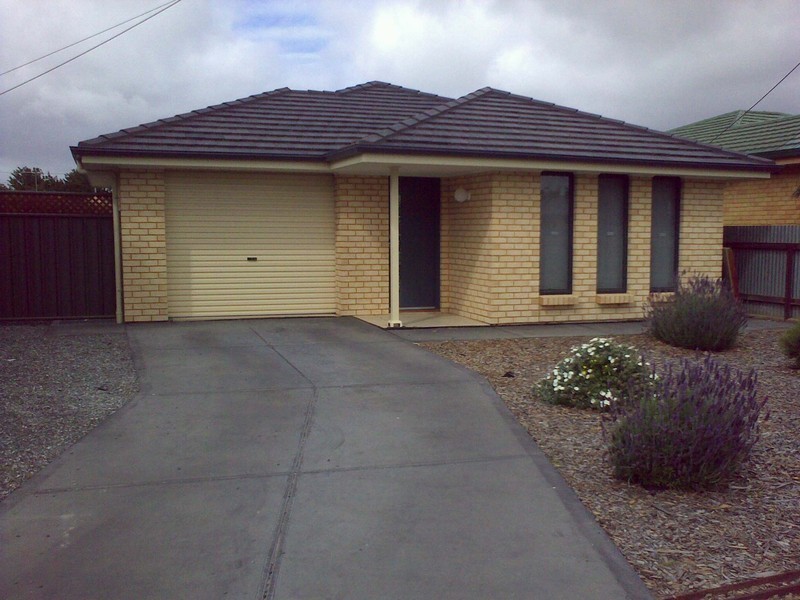 10 Hatch Street, Nuriootpa SA 5355