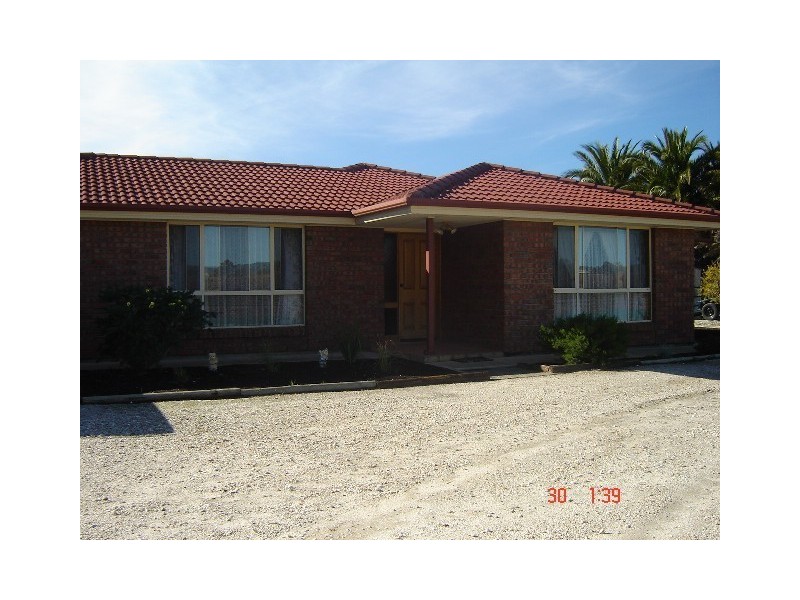 Lot 506 Immanuel Way, Light Pass SA 5355