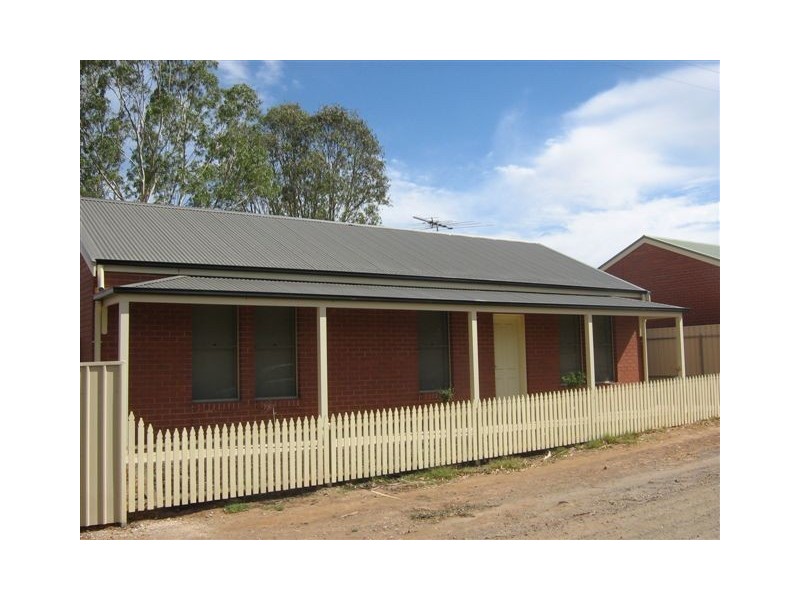 3 Harriet Street, Kapunda SA 5373