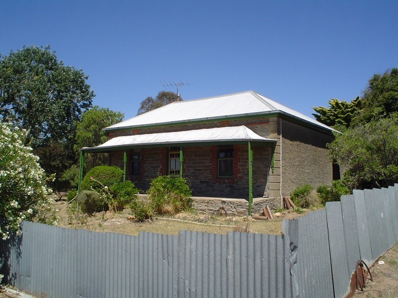 0 Angaston/Eden Valley Road, Mount Mckenzie SA 5353