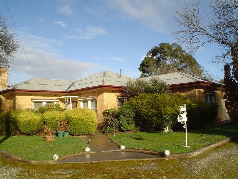 2 Charles Street, Nuriootpa SA 5355