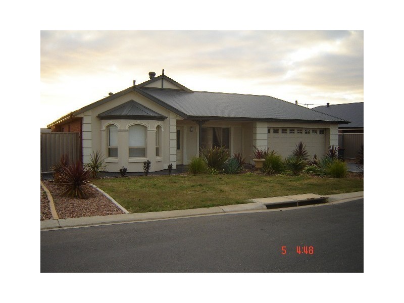 4 Hamdorf Court, Tanunda SA 5352