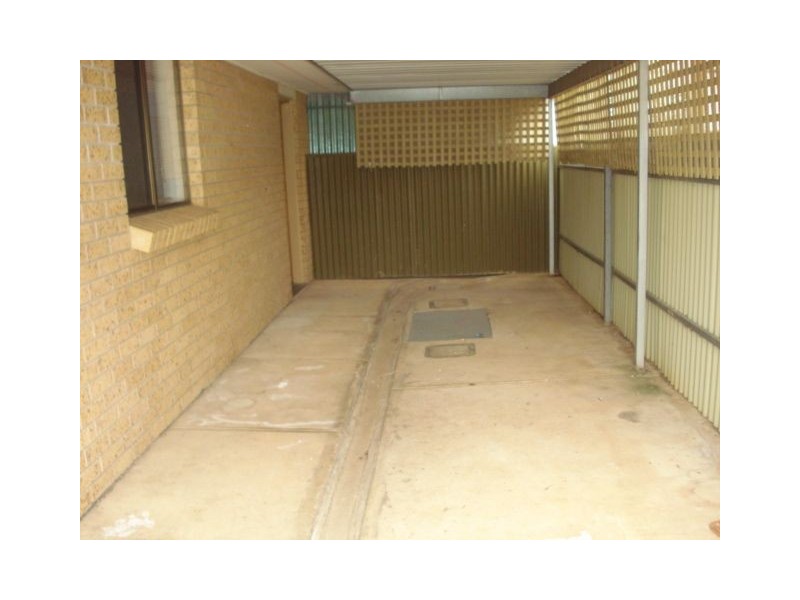 2/31 Baird Street, Nuriootpa SA 5355