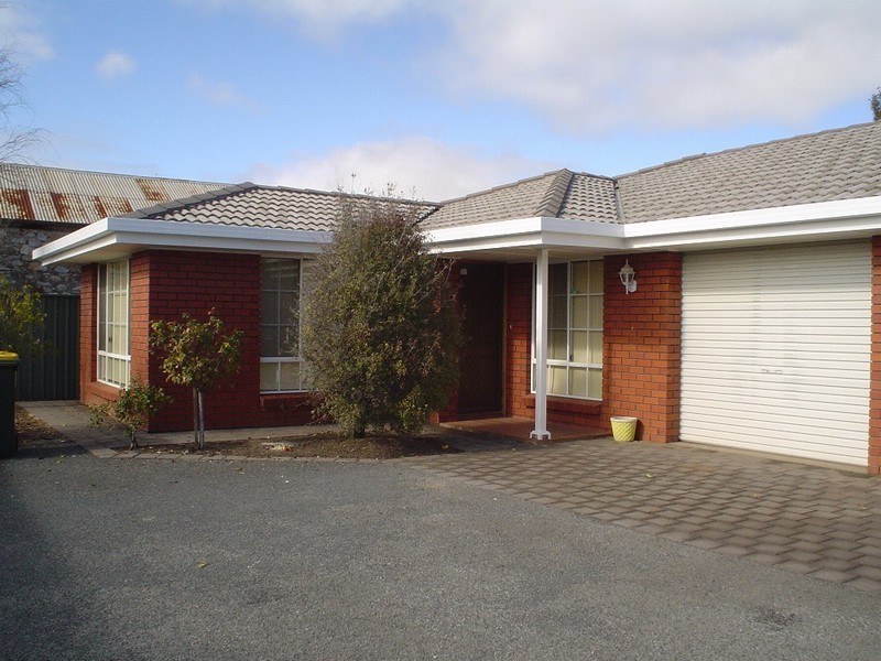 3/22 Third Street, Nuriootpa SA 5355