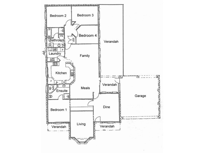 19 Auricht Avenue, Tanunda SA 5352