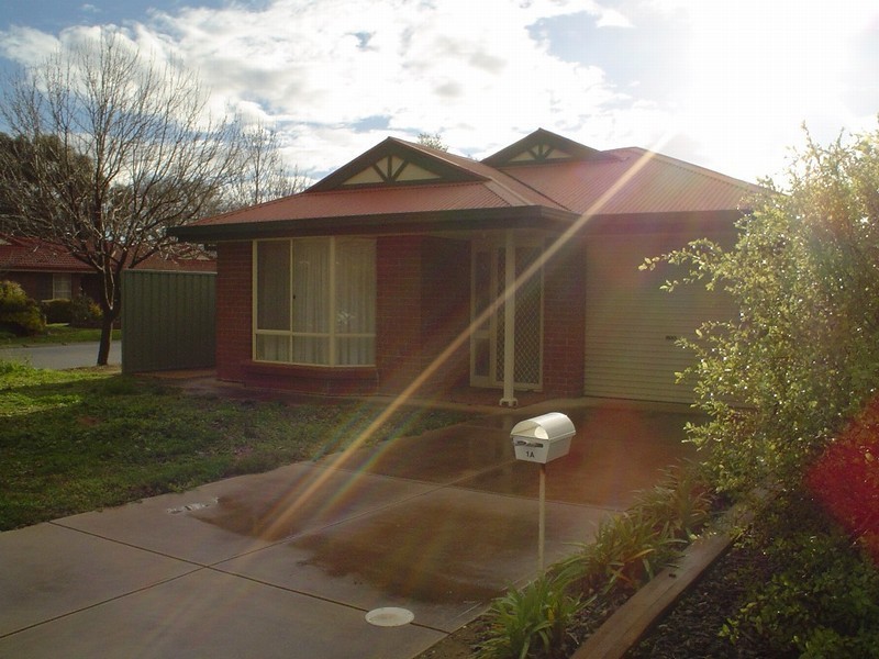1A Hardy Court, Tanunda SA 5352