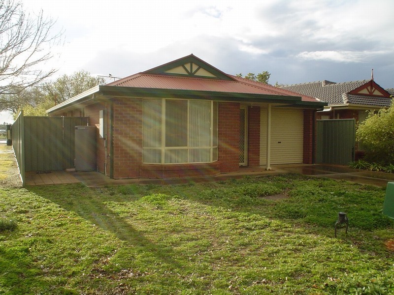 1A Hardy Court, Tanunda SA 5352