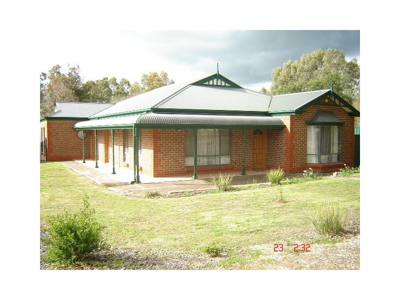 25 Murray Street, Greenock SA 5360