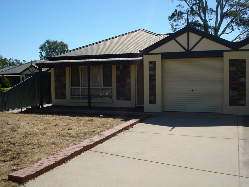 140C Murray Street, Tanunda SA 5352