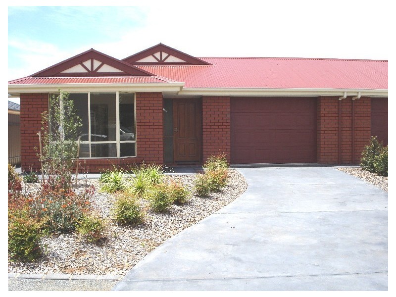 6B John Harris Drive, Nuriootpa SA 5355