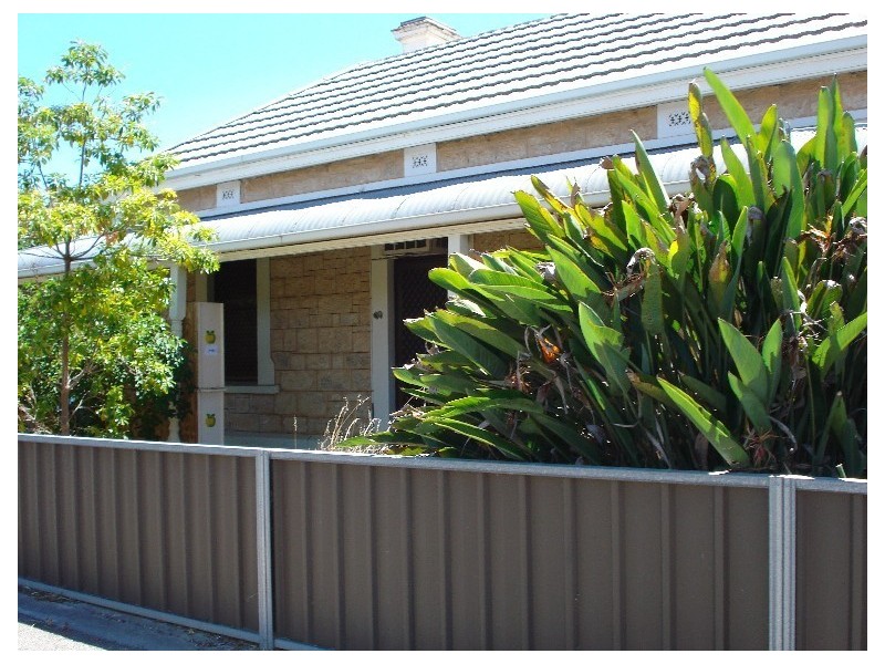11 Second Street, Nuriootpa SA 5355