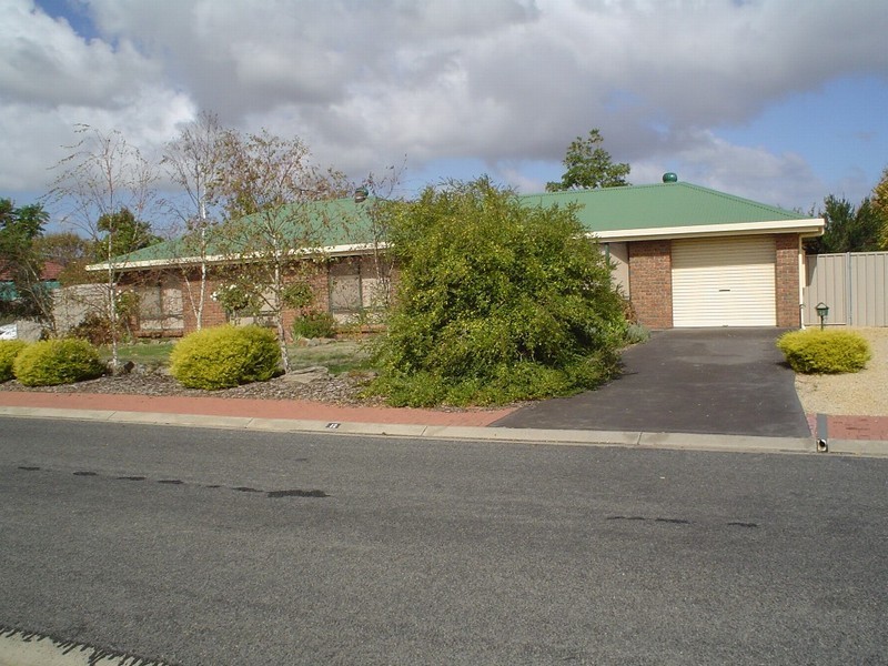 12 Gilding Street, Tanunda SA 5352