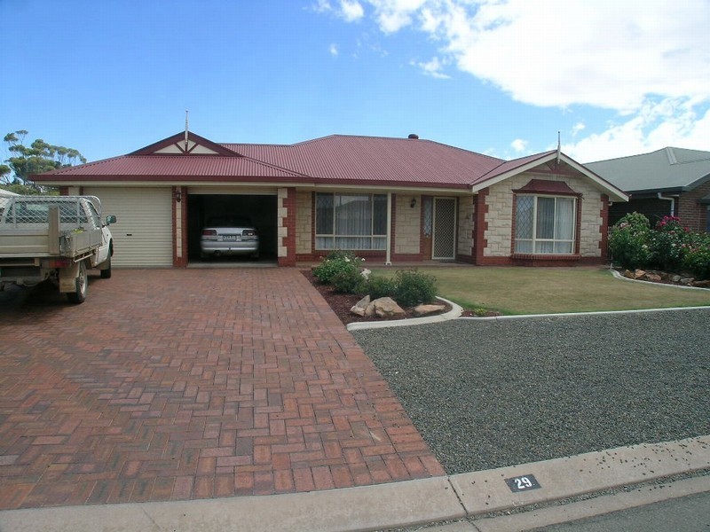 29 Chardonnay Drive, Nuriootpa SA 5355