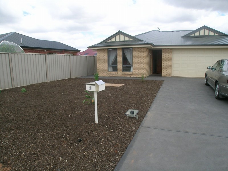 1 Rothe Way, Tanunda SA 5352