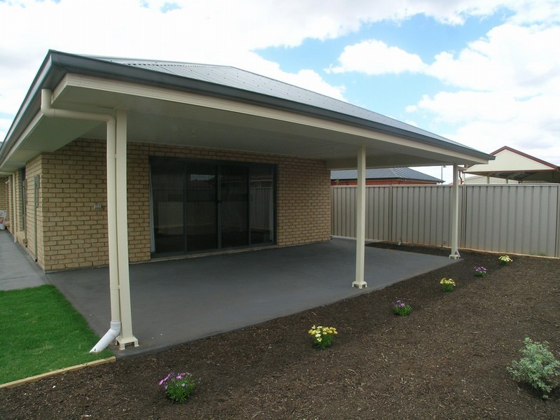 1 Rothe Way, Tanunda SA 5352