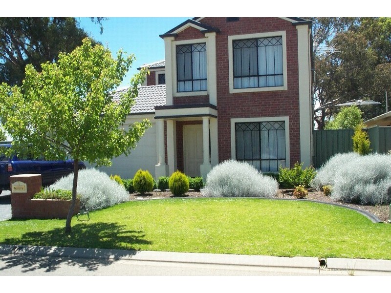 1 Kluge Lane, Tanunda SA 5352