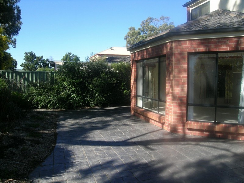 1 Kluge Lane, Tanunda SA 5352