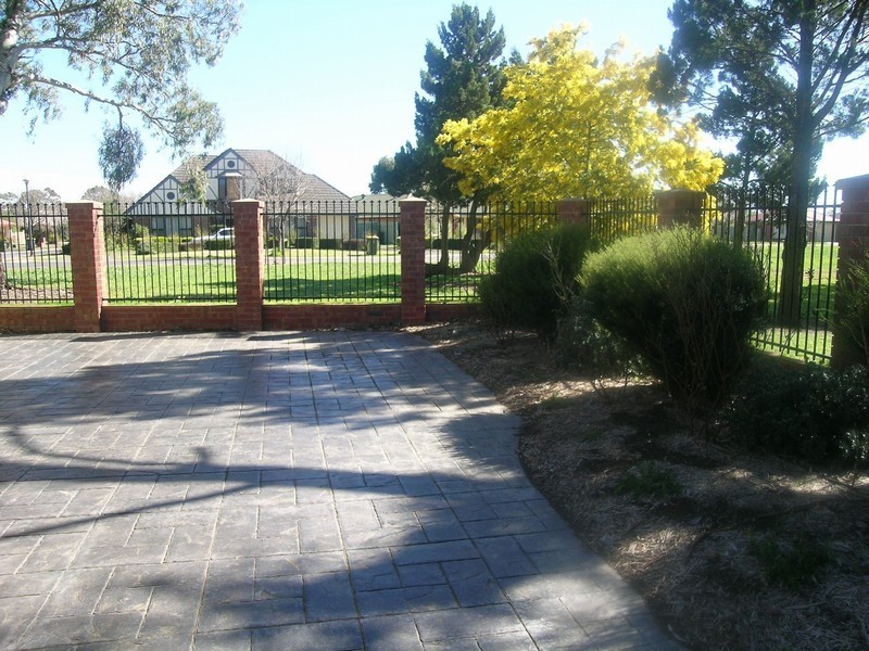 1 Kluge Lane, Tanunda SA 5352