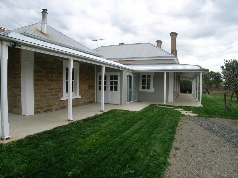 0 Diagonal Road, Ebenezer SA 5355