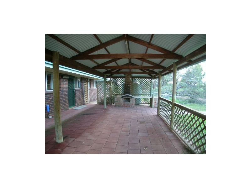 RMD 11 Frankton Road, Truro SA 5356