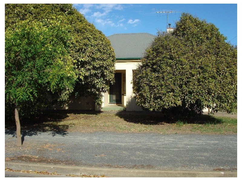14 Centenary Avenue, Nuriootpa SA 5355