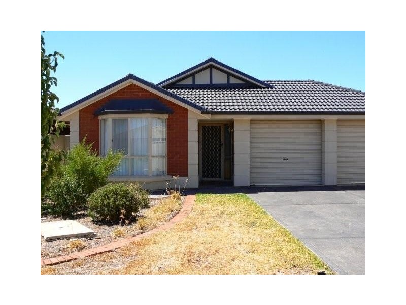 39 Jacobs Street, Nuriootpa SA 5355