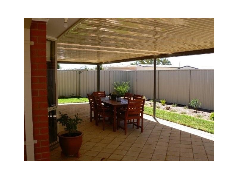 39 Jacobs Street, Nuriootpa SA 5355